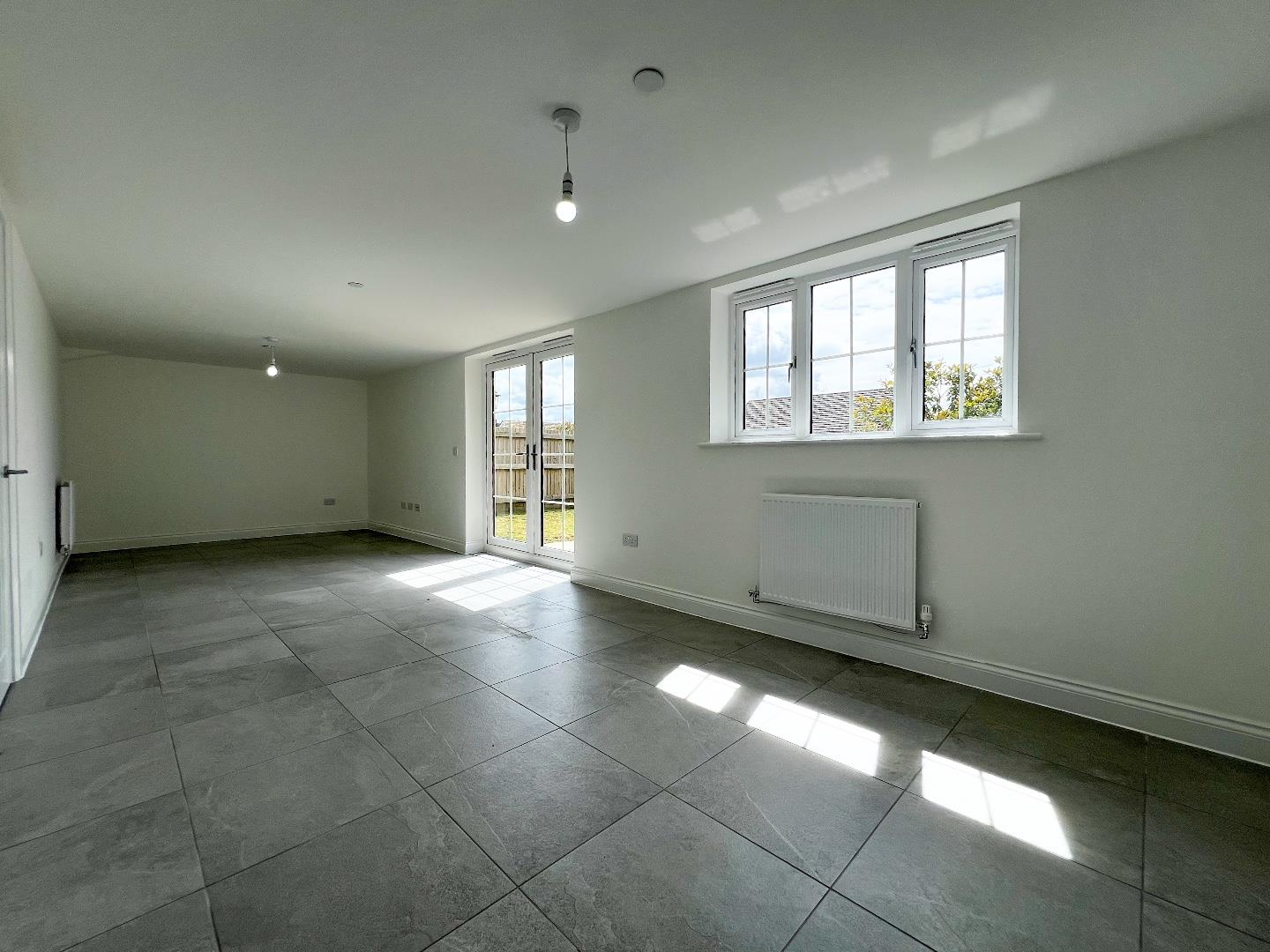 Llys Cerrig  Isaf, Pen-y-Fai, Bridgend County Borough, CF31 4FF
